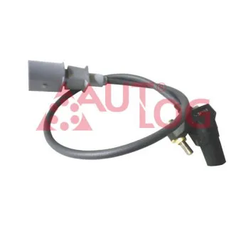 Capteur d'angle, vilebrequin AUTLOG