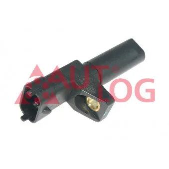 Capteur d'angle, vilebrequin AUTLOG AS4389