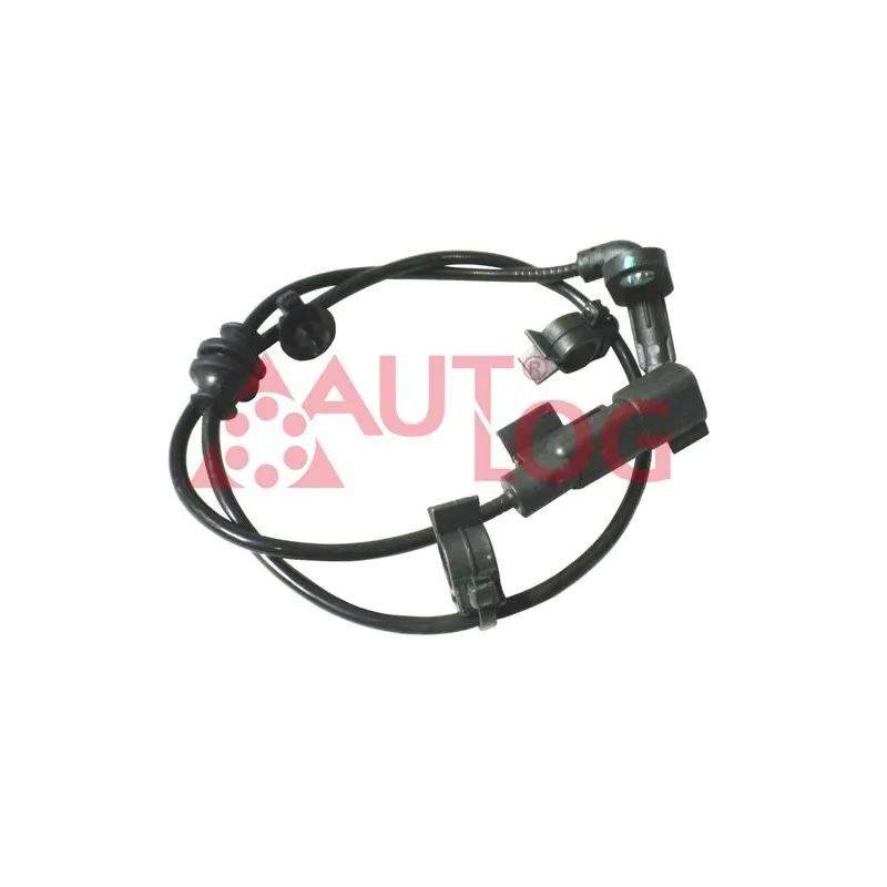 Capteur, vitesse de roue AUTLOG AS4391