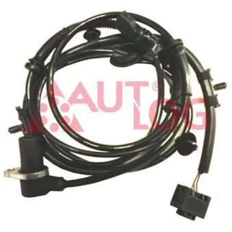 Capteur, vitesse de roue AUTLOG AS4399