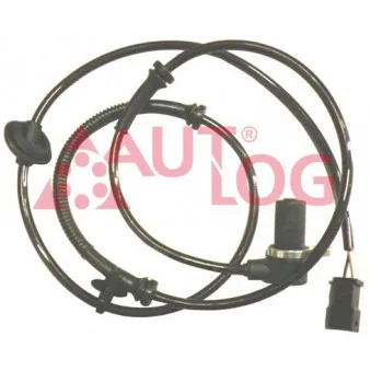 Capteur, vitesse de roue AUTLOG