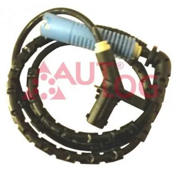 Capteur, vitesse de roue AUTLOG AS4401