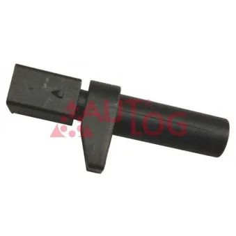 Capteur d'angle, vilebrequin AUTLOG AS4412