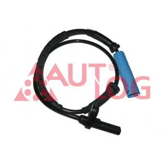 Capteur, vitesse de roue AUTLOG