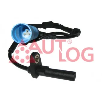 Capteur, vitesse de roue AUTLOG