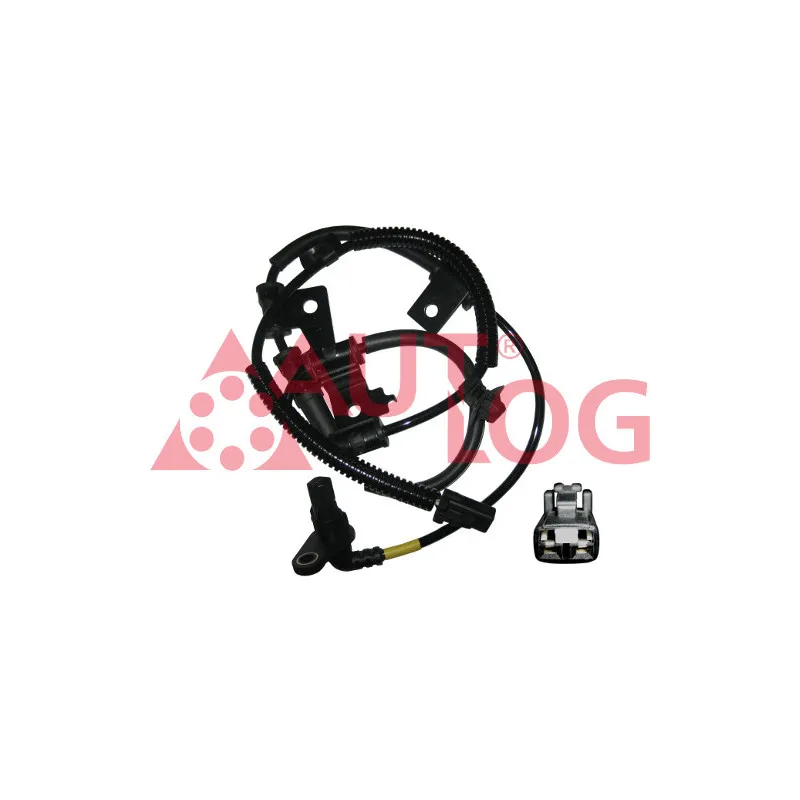 Capteur, vitesse de roue AUTLOG AS4421