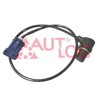 Capteur d'angle, vilebrequin AUTLOG