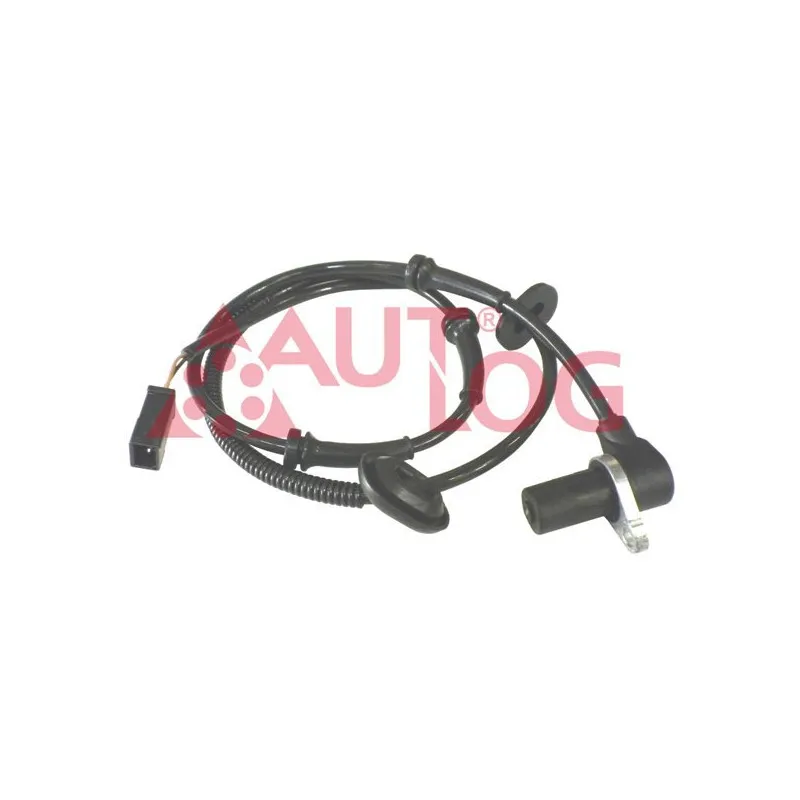 Capteur, vitesse de roue AUTLOG AS4434