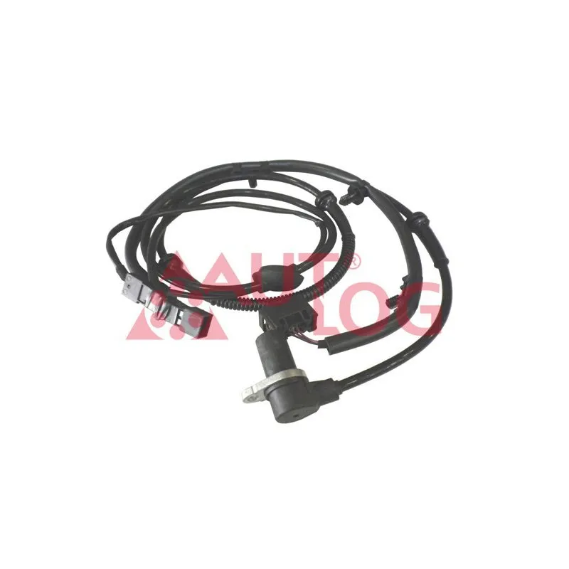 Capteur, vitesse de roue AUTLOG AS4437