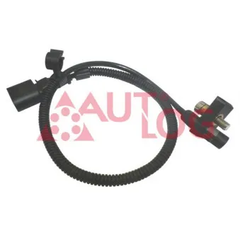 Capteur d'angle, vilebrequin AUTLOG