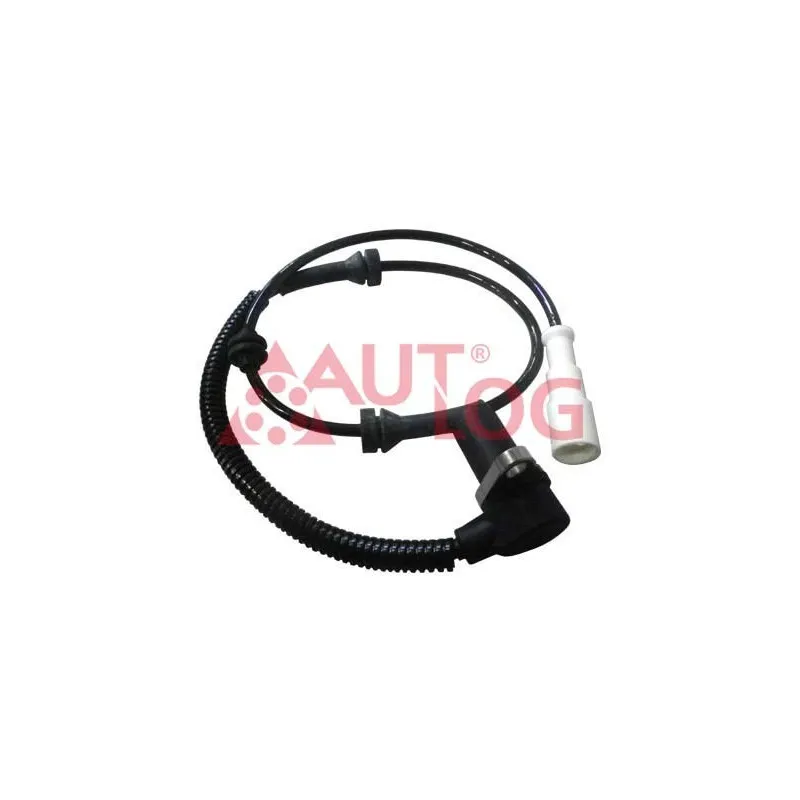 Capteur, vitesse de roue AUTLOG AS4457