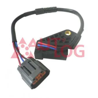 Capteur d'angle, vilebrequin AUTLOG