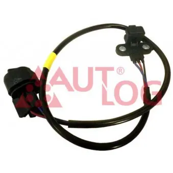 Capteur d'angle, vilebrequin AUTLOG