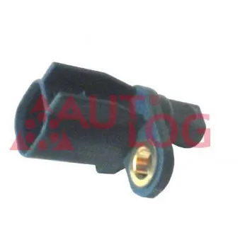 Capteur, vitesse de roue AUTLOG