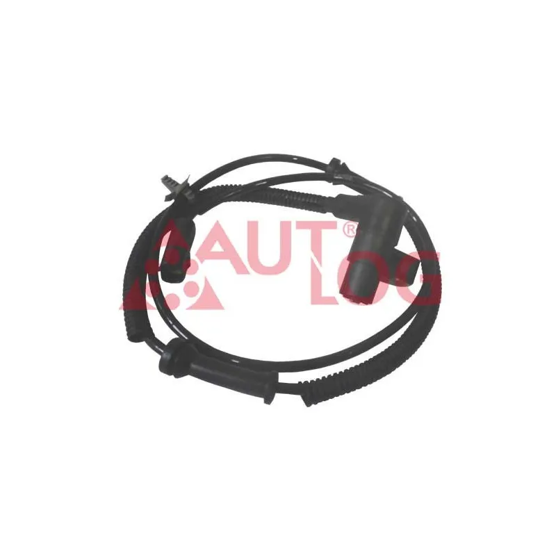 Capteur, vitesse de roue avant droit AUTLOG AS4481