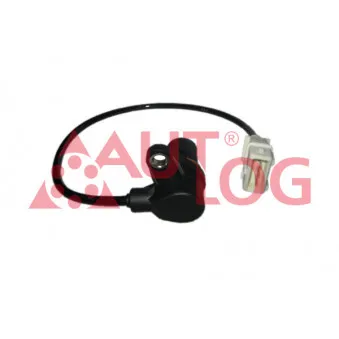Capteur d'angle, vilebrequin AUTLOG
