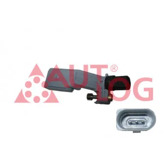 Capteur d'angle, vilebrequin AUTLOG AS4495