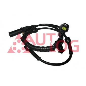 Capteur, vitesse de roue AUTLOG AS4500