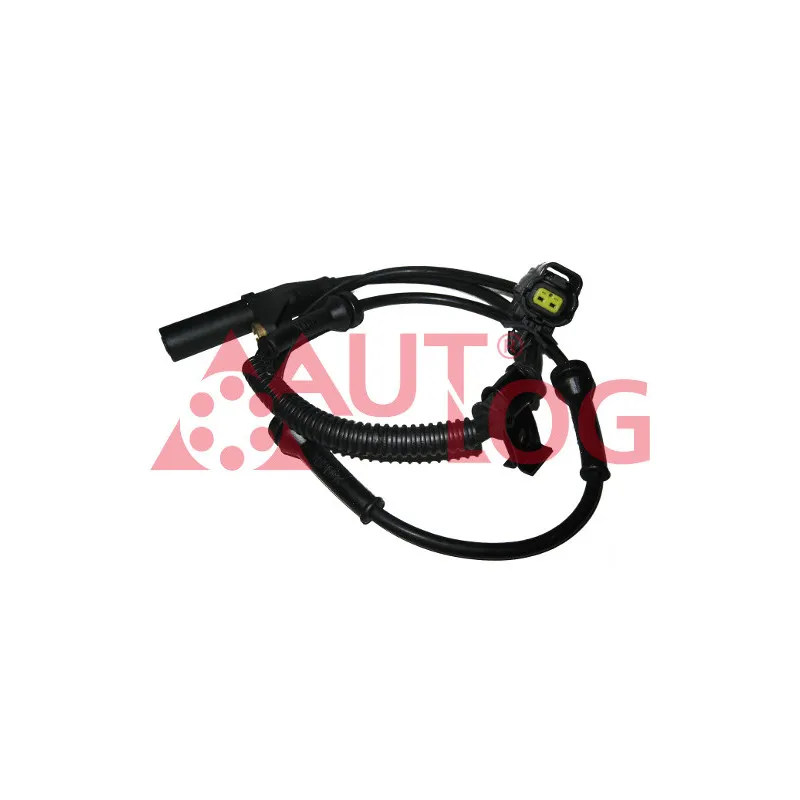 Capteur, vitesse de roue AUTLOG AS4500