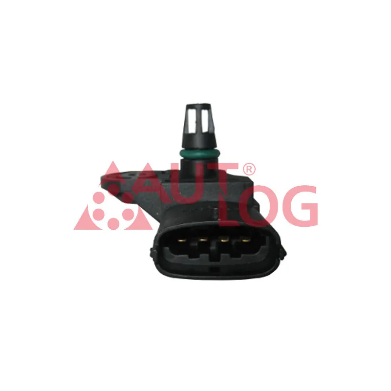 Capteur, pression de suralimentation AUTLOG AS4504