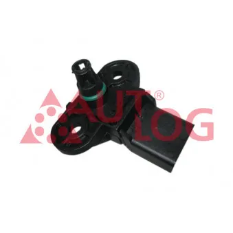 Capteur, pression de suralimentation AUTLOG AS4505