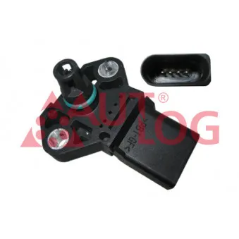 Capteur, pression de suralimentation AUTLOG AS4509