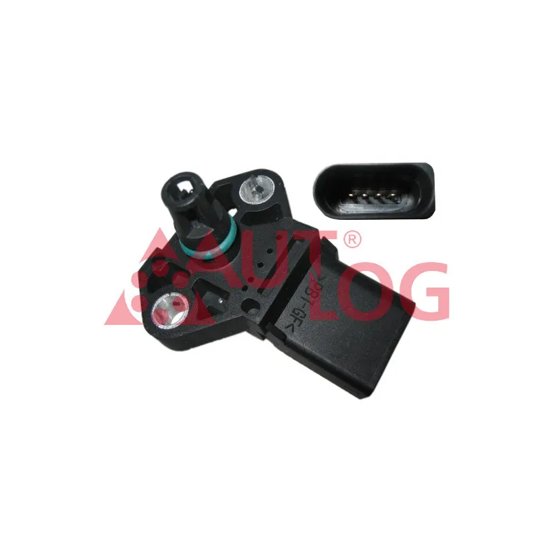 Capteur, pression de suralimentation AUTLOG AS4509