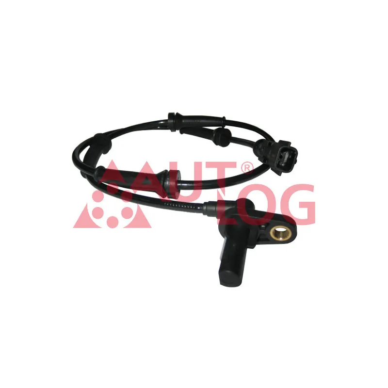Capteur, vitesse de roue AUTLOG AS4512
