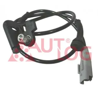 Capteur, vitesse de roue AUTLOG AS4516