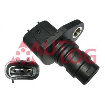 Capteur d'angle, vilebrequin AUTLOG AS4521