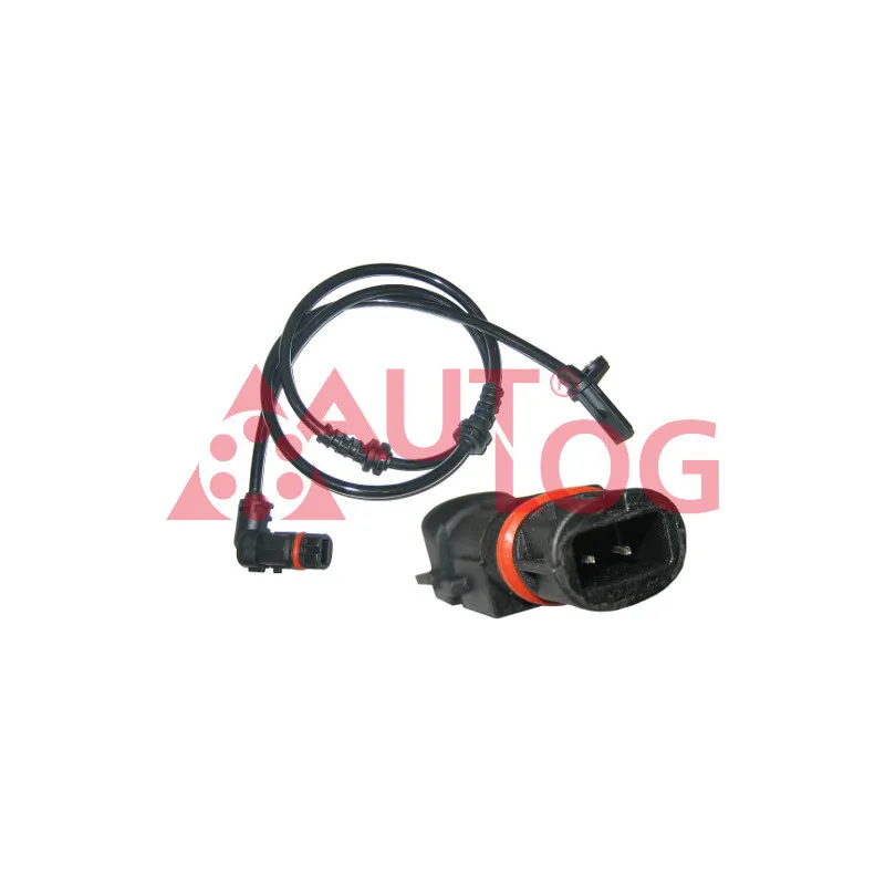 Capteur, vitesse de roue AUTLOG AS4525