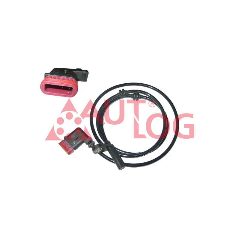Capteur, vitesse de roue AUTLOG AS4526