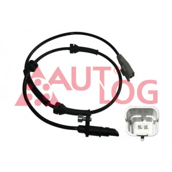 Capteur, vitesse de roue AUTLOG AS4539