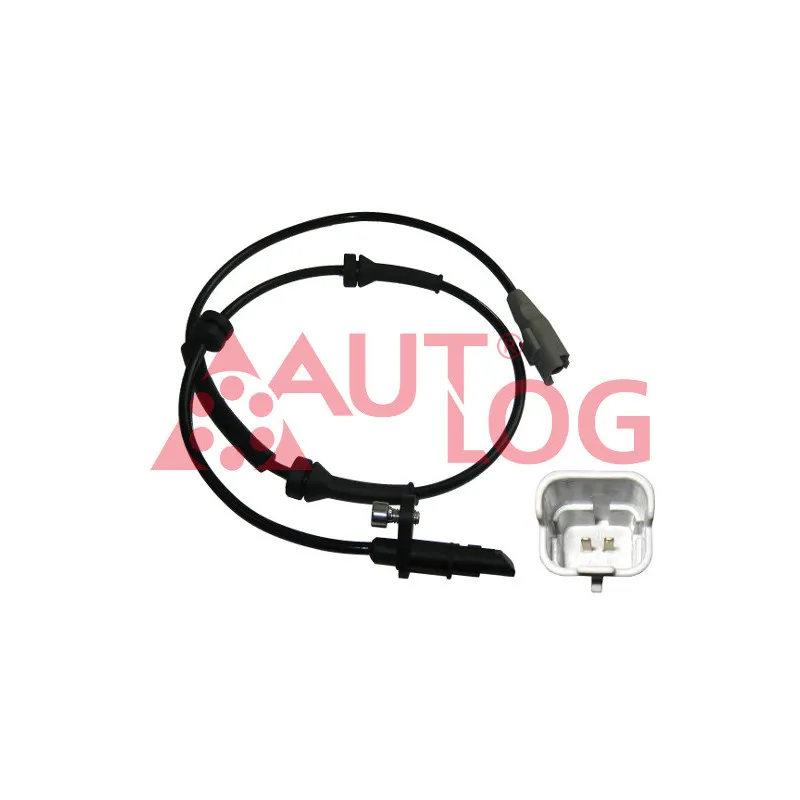 Capteur, vitesse de roue AUTLOG AS4539