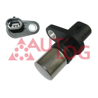 Capteur d'angle, vilebrequin AUTLOG AS4542