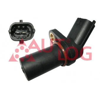 Capteur d'angle, vilebrequin AUTLOG AS4543