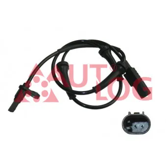 Capteur, vitesse de roue AUTLOG AS4551