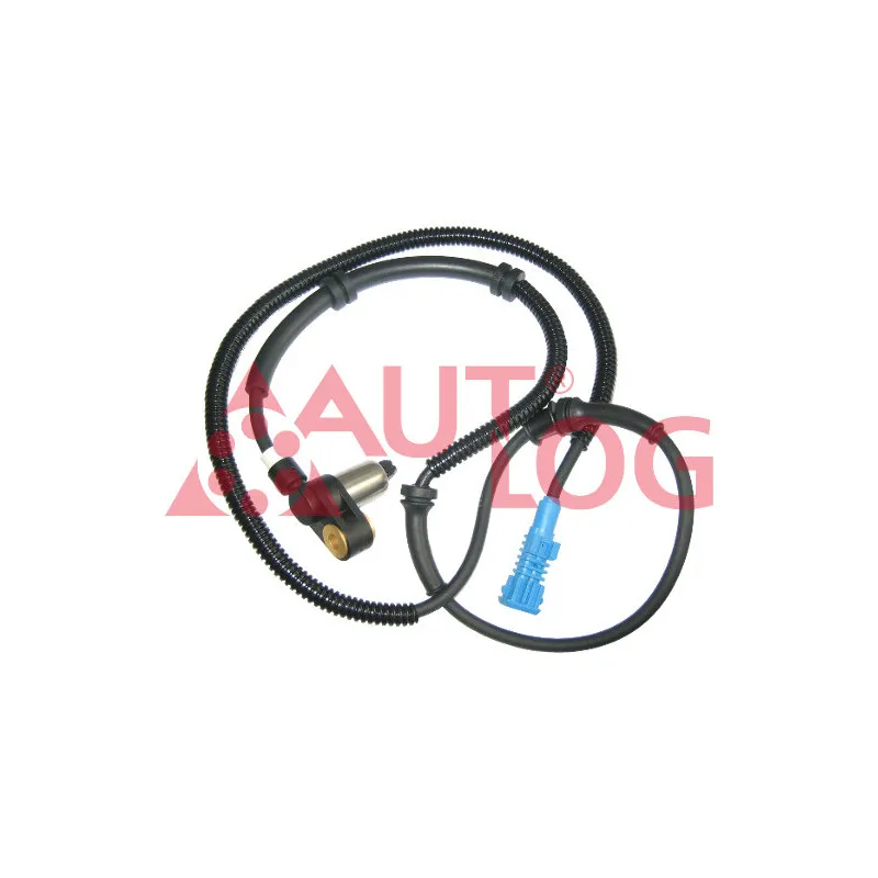 Capteur, vitesse de roue AUTLOG AS4563