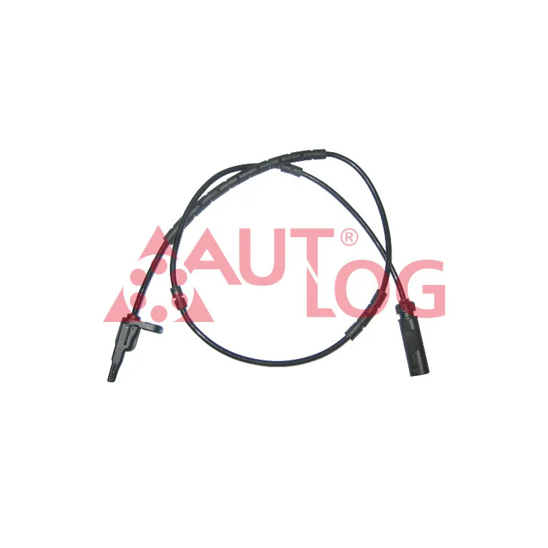 Capteur, vitesse de roue AUTLOG AS4566