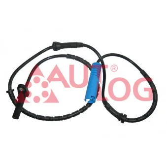 Capteur, vitesse de roue AUTLOG
