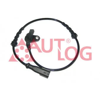 Capteur, vitesse de roue AUTLOG AS4577