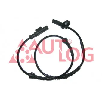 Capteur, vitesse de roue AUTLOG AS4579