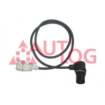 Capteur d'angle, vilebrequin AUTLOG AS4584