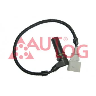 Capteur d'angle, vilebrequin AUTLOG