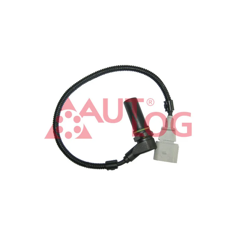 Capteur d'angle, vilebrequin AUTLOG AS4585