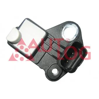 Capteur d'angle, vilebrequin AUTLOG