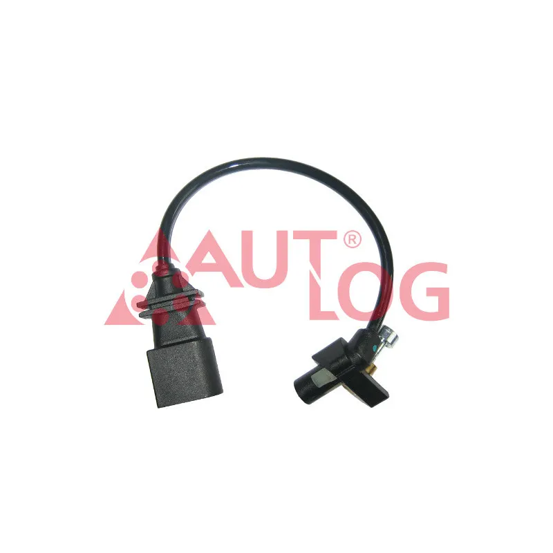 Capteur d'angle, vilebrequin AUTLOG AS4590