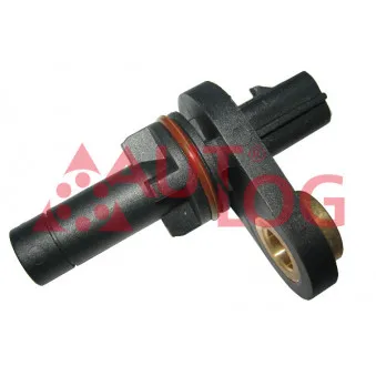 Capteur d'angle, vilebrequin AUTLOG AS4595