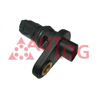 Capteur d'angle, vilebrequin AUTLOG AS4596