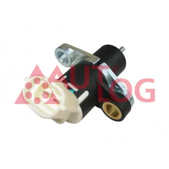 Capteur d'angle, vilebrequin AUTLOG AS4603